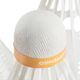 Psc 500 yellow x 6 medium, no size Branco