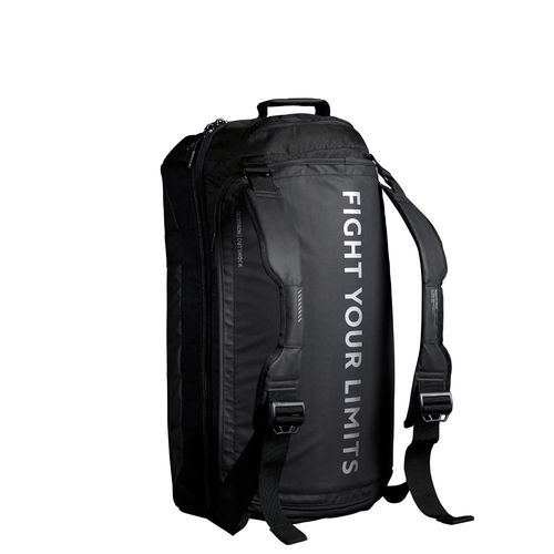 Mochila Esportiva 60L Combate Preta Linha 900