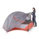 Tent mt 900 3p, no size