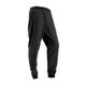 PANT RUN DRY M BLK, W41 L34