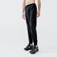 PANT RUN DRY M BLK, W41 L34