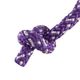 RG ROPE 5.7 OZ PURPLE, TAMANHO ÚNICO