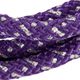 RG ROPE 5.7 OZ PURPLE, TAMANHO ÚNICO