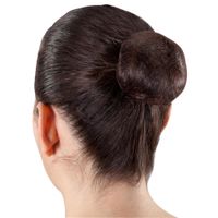 BUN KIT   DARK, NO SIZE