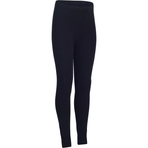 LEGGING 100 TG G LEGGING, 123-130CM 7-8Y