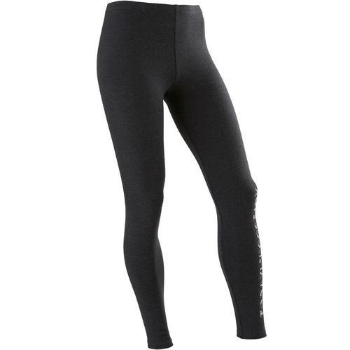 LEGGING 100 TG G LEGGIN, 160-166CM14-15Y