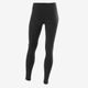 LEGGING 100 TG G LEGGIN, 160-166CM14-15Y
