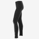 LEGGING 100 TG G LEGGIN, 160-166CM14-15Y