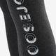 LEGGING 100 TG G LEGGIN, 160-166CM14-15Y