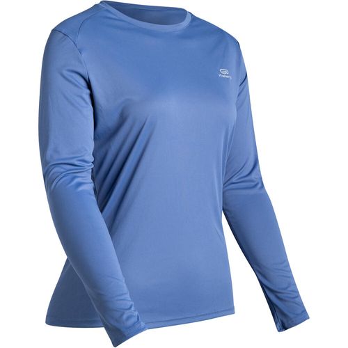 *ls ts run sun protect f ligh, 46 us:m/l Azul P/M