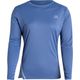 *ls ts run sun protect f ligh, 46 us:m/l Azul P/M