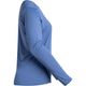 *ls ts run sun protect f ligh, 46 us:m/l Azul P/M