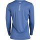 *ls ts run sun protect f ligh, 46 us:m/l Azul P/M
