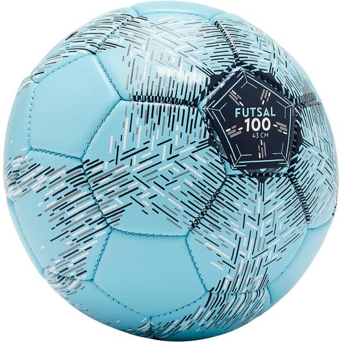 Bola futsal 100 43cm