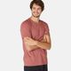 Ts 500 slim gym dark grey, 2xl Bordo 3G