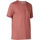 Ts 500 slim gym dark grey, 2xl Bordo 3G