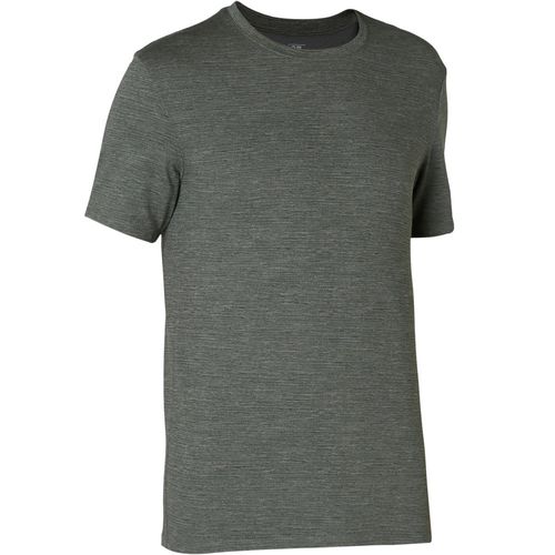Ts 500 slim gym dark grey, 2xl Verde GG