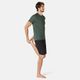 Ts 500 slim gym dark grey, 2xl Verde GG