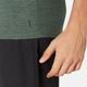 Ts 500 slim gym dark grey, 2xl Verde GG