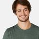 Ts 500 slim gym dark grey, 2xl Verde GG
