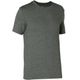 Ts 500 slim gym dark grey, 2xl Verde GG