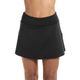 Saia shorts básica feminina de academia 120, UNICO, P (MANEQUIM N° 38)