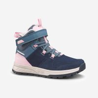 Shoes warm sh500 mid scr l, uk 1.5 eu34 Rosa 24 BR