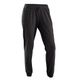 RUNNING PANT RUN DRY BLACK, XL / W35 L31