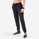 RUNNING PANT RUN DRY BLACK, XL / W35 L31