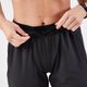 RUNNING PANT RUN DRY BLACK, XL / W35 L31