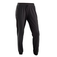 RUNNING PANT RUN DRY BLACK, S / W28 L31