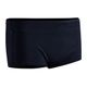 Sunga de natação BR 500 masculina, preto, M