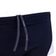 Sunga de natação BR 500 masculina, preto, M