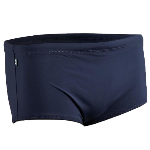 Sunga de natação BR 500 masculina, cinza, G