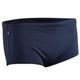 Sunga de natação BR 500 masculina, cinza, G
