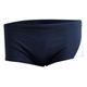 Sunga de natação BR 500 masculina, cinza, G