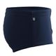 Sunga de natação BR 500 masculina, cinza, G