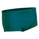 Sunga de natação BR 500 masculina, verde, GG
