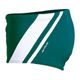 Sunga de natação BR 500 masculina, verde, GG