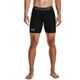 Short de Compressão Masculino Fitness HG, preto, P