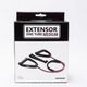 * extensor one tube medium, no size