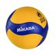 Bola de Vôlei Mikasa V390W, UNICA, UNICO