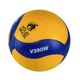 Bola de Vôlei Mikasa V390W, UNICA, UNICO