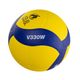 *bola volei mikasa v330w, no size