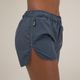 Shorts de Surf Teen, azul, 12 ANOS