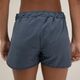 Shorts de Surf Teen, azul, 12 ANOS