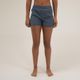 Shorts de Surf Teen, azul, 12 ANOS