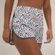 Shorts de Surf Teen, branco, 12 ANOS