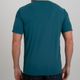 *wts masc mc branco, 2xl Verde 3G