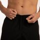 Bermuda Masculina de Surf 100 20, preta, M